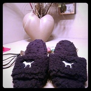 Victoria Secret Slippers